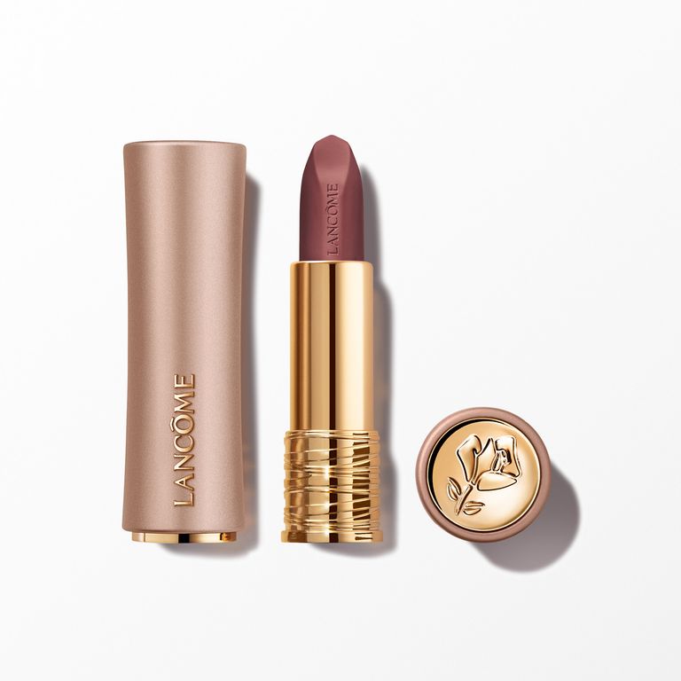 Labial L´Absolu Rouge Intimatte Tono 121