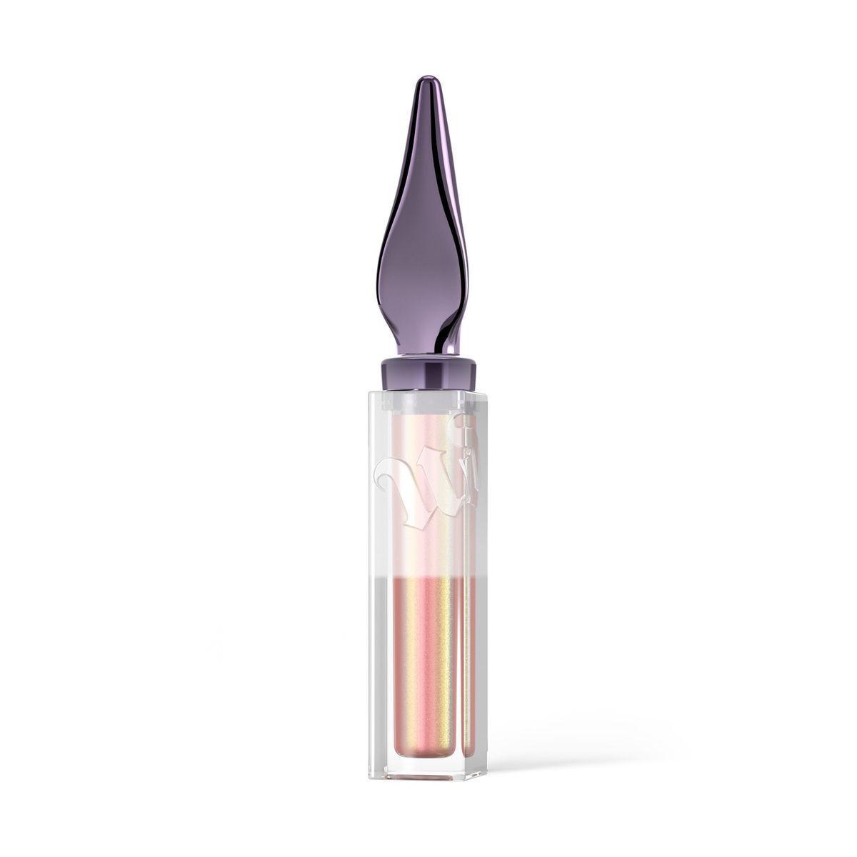 URBAN DECAY - 24/7 Glaze-On Shadow Frost Sunshine Tax Urban Decay