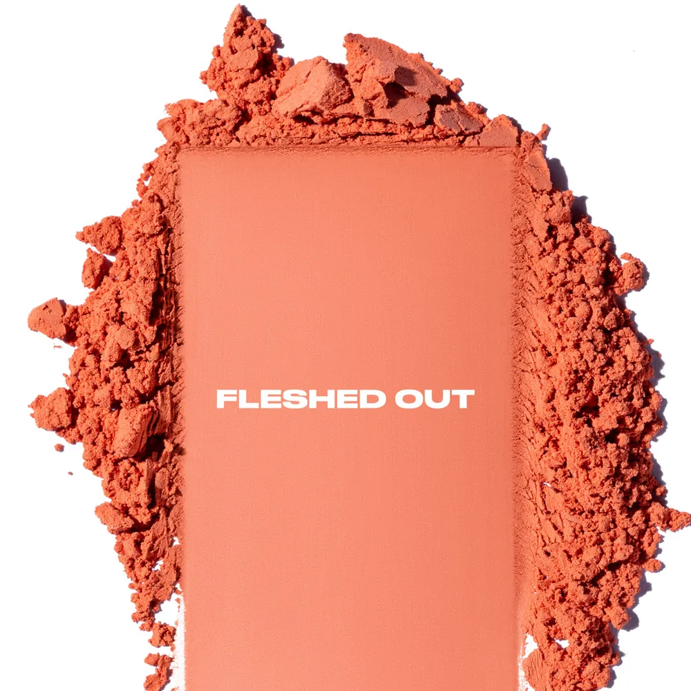 Urban Decay Face Bond Blush Fleshed Out, foto 2