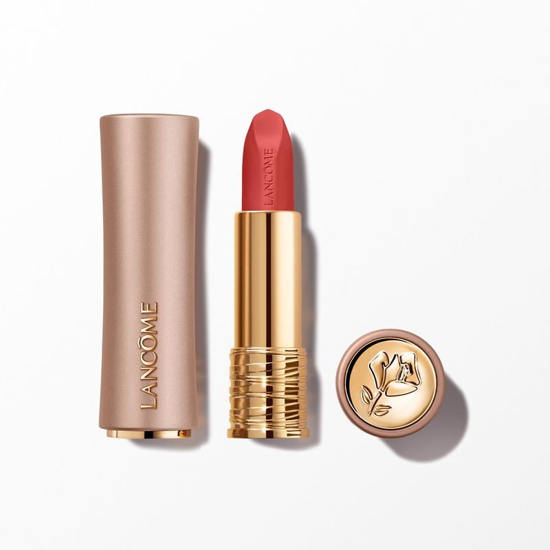 LANCOME - Labial Absolu Rouge Intimatte Tono 274 Lancôme
