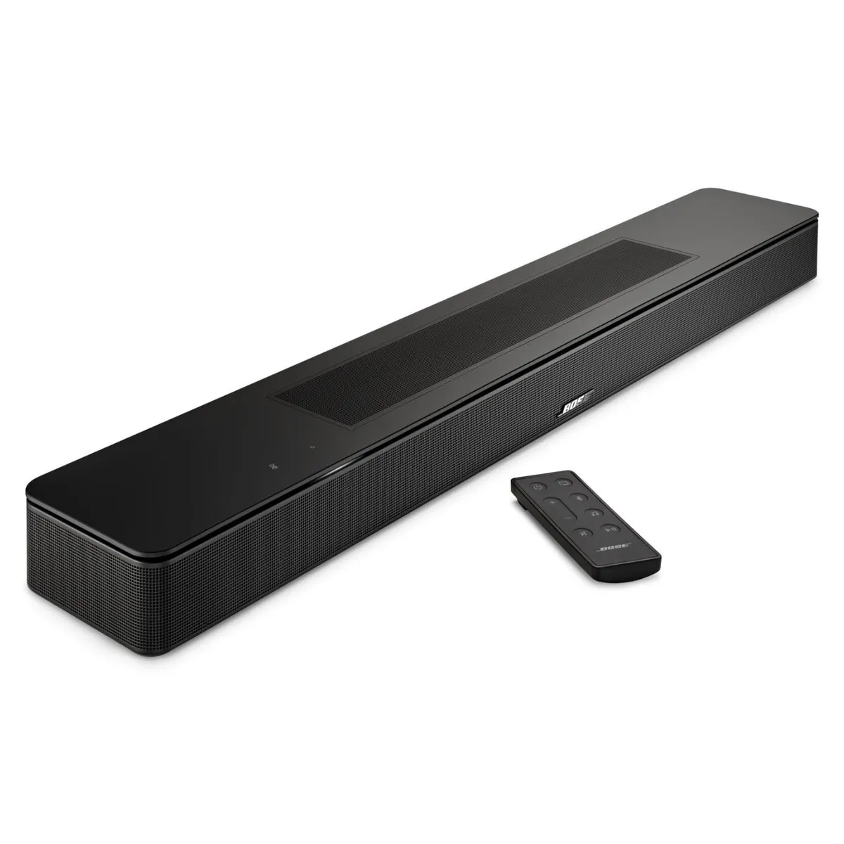 BOSE - Bose Smart Soundbar