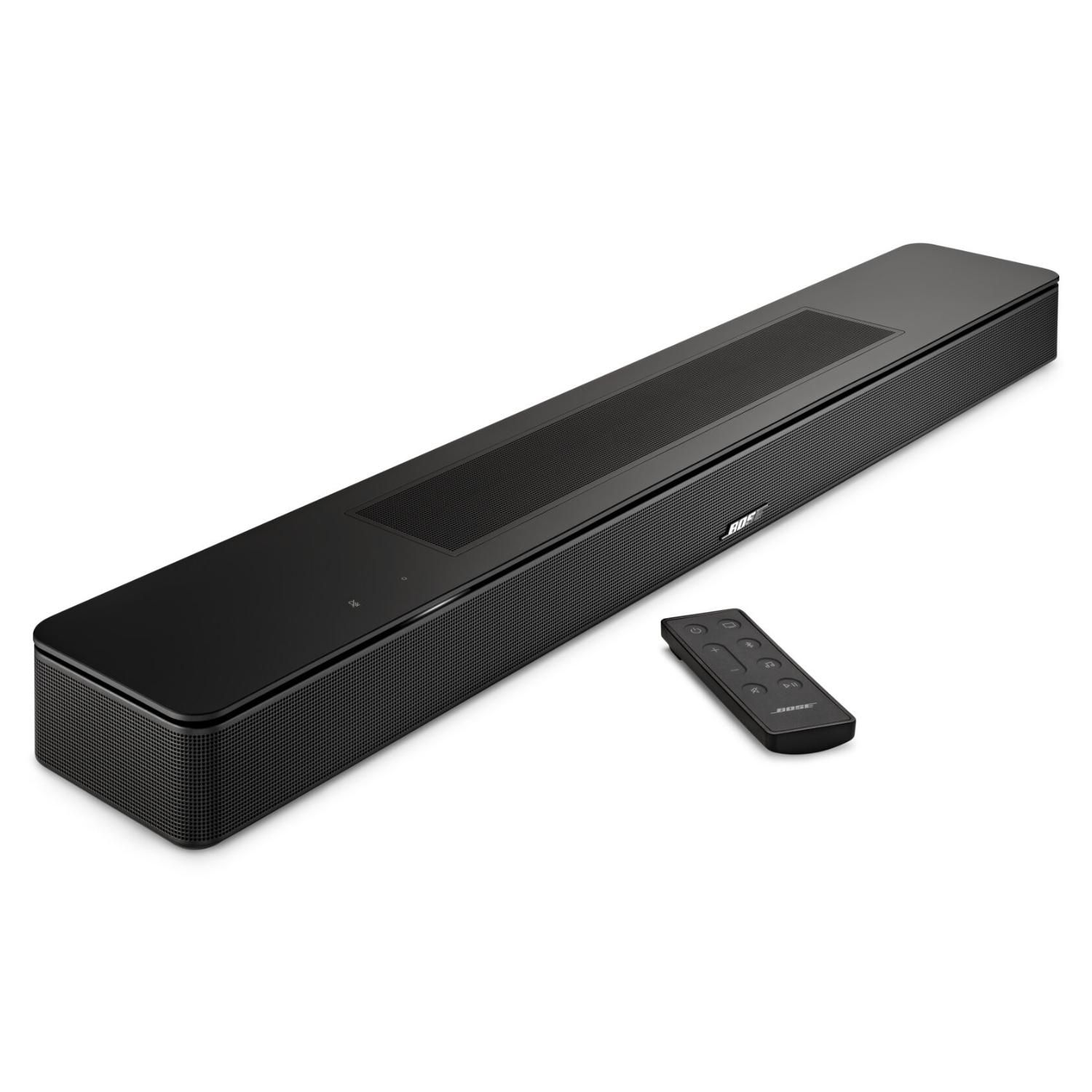 BOSE Bose Smart Soundbar | Falabella Chile