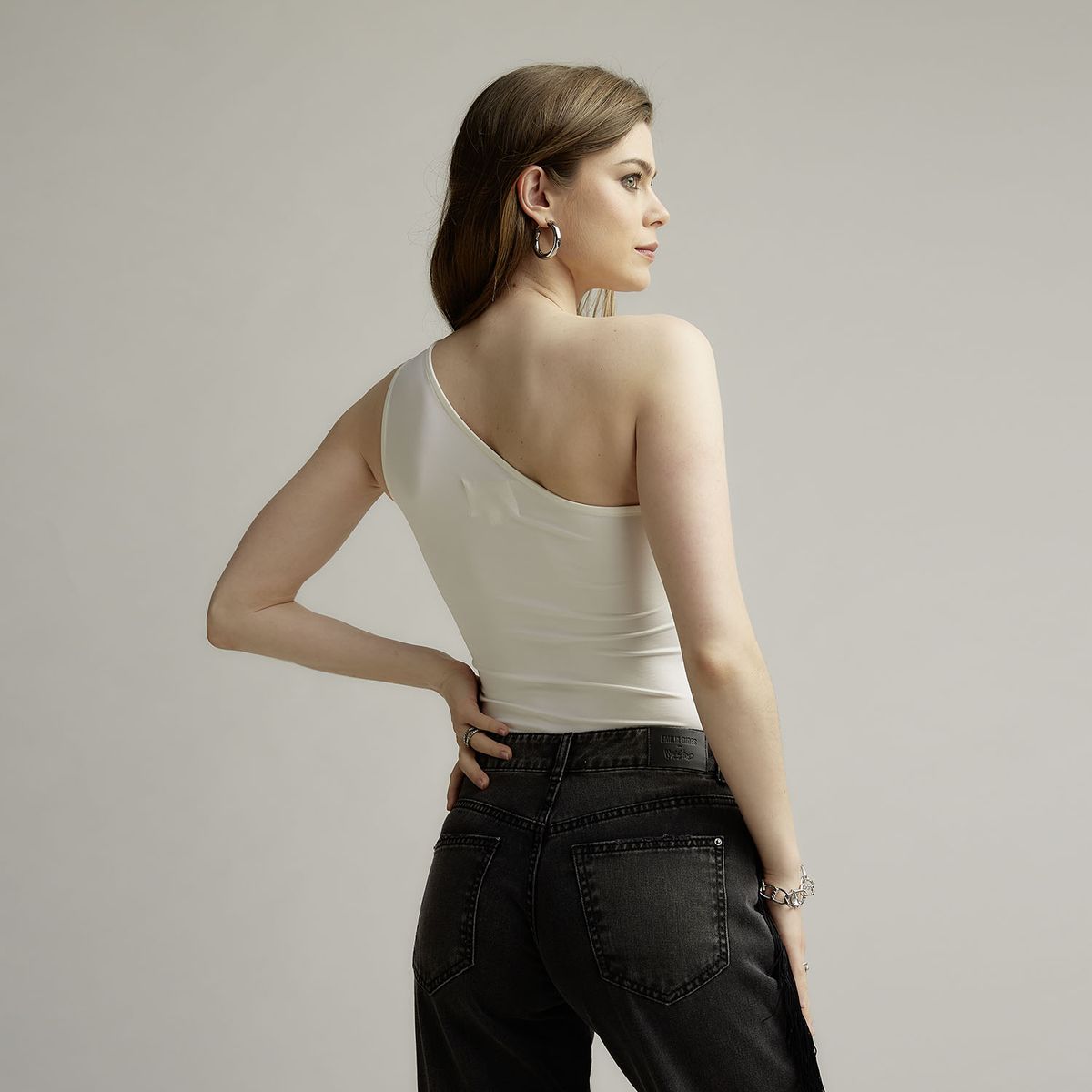 MOSSIMO - Body Mujer x Emilia Dides Mossimo