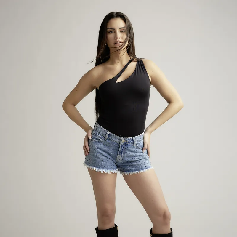 MOSSIMO - Body Mujer x Emilia Dides Mossimo