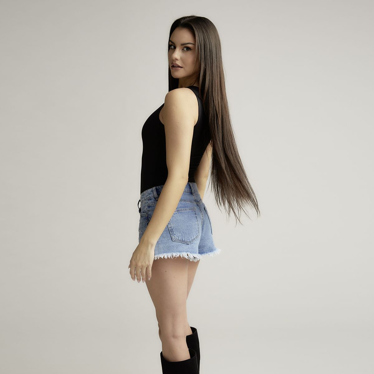 MOSSIMO - Body Mujer x Emilia Dides Mossimo