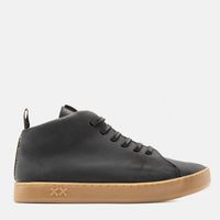 Zapato Casual Hombre Negro