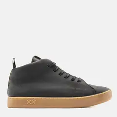 BESTIAS - Zapato Casual Hombre Negro