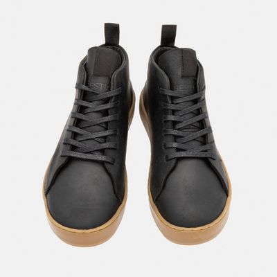 Imagen 2 del producto Zapato Casual Hombre Negro