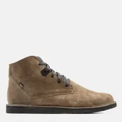 BESTIAS - Zapato Casual Hombre Gris