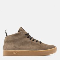 Zapato Casual Hombre Gris