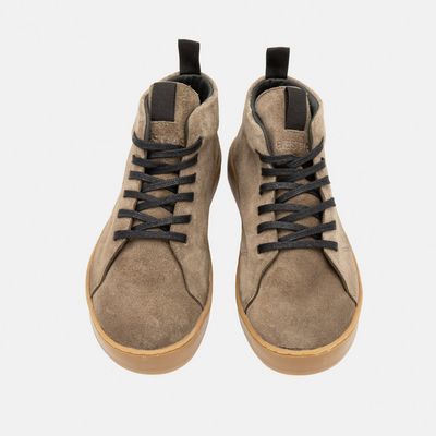 Imagen 2 del producto Zapato Casual Hombre Gris