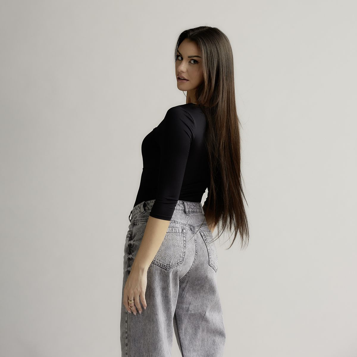 MOSSIMO - Body Mujer x Emilia Dides Mossimo