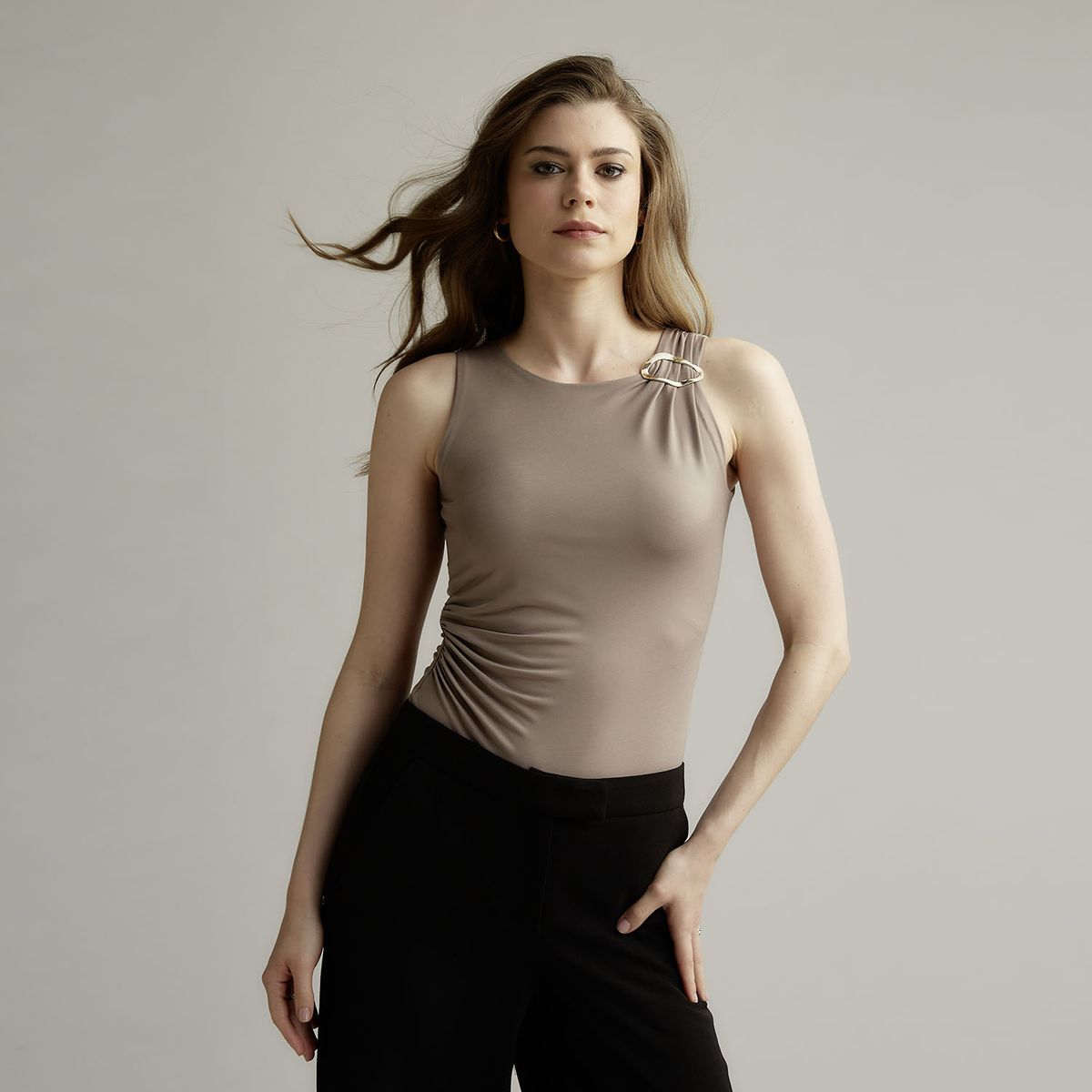 MOSSIMO - Body Mujer x Emilia Dides Mossimo