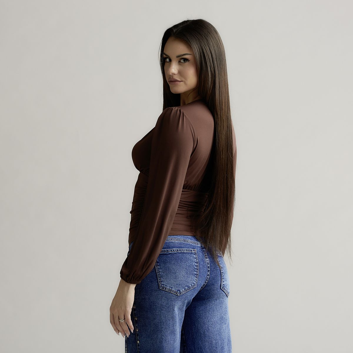 MOSSIMO - Polera Mujer x Emilia Dides Mossimo