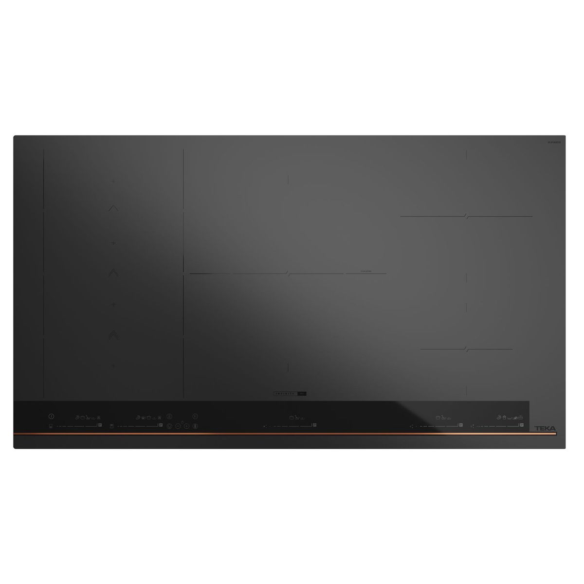 TEKA - Encimera de Inducción IBF95G1 Teka