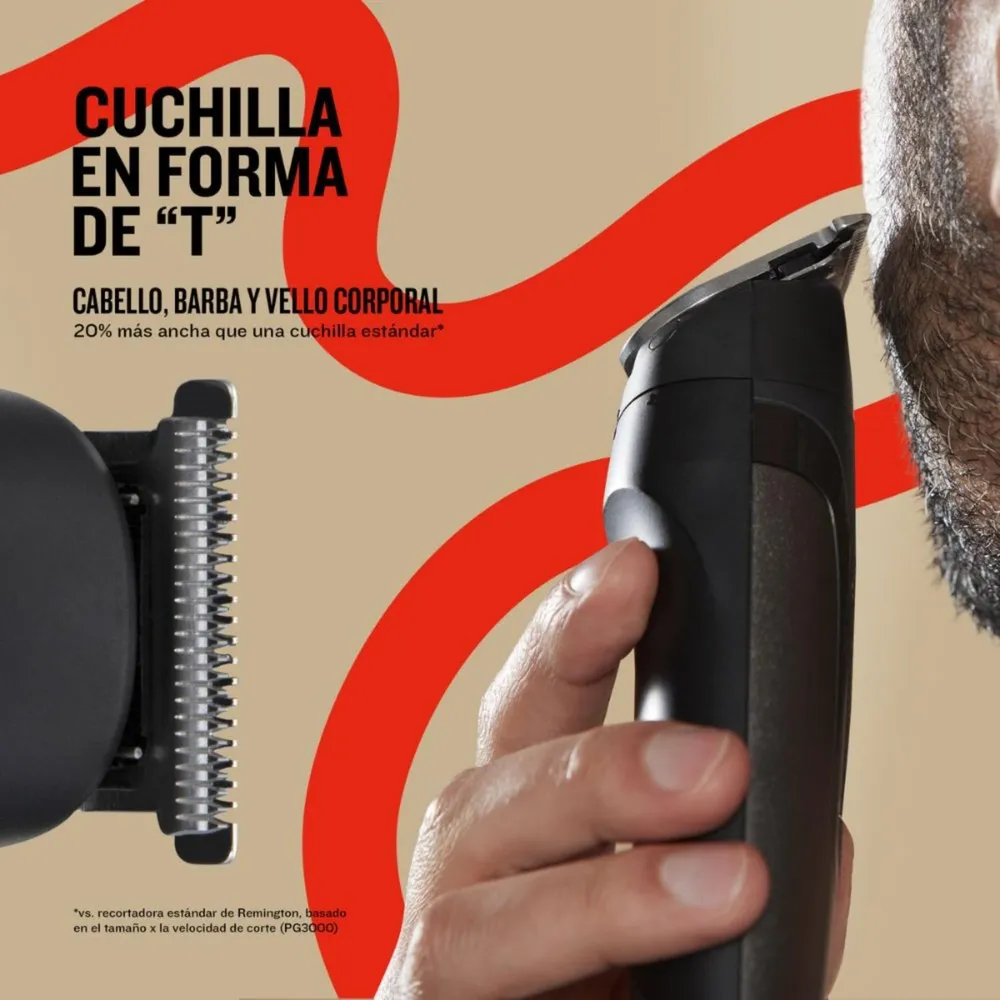 Remington ONE Total Body SFG2040, foto 5