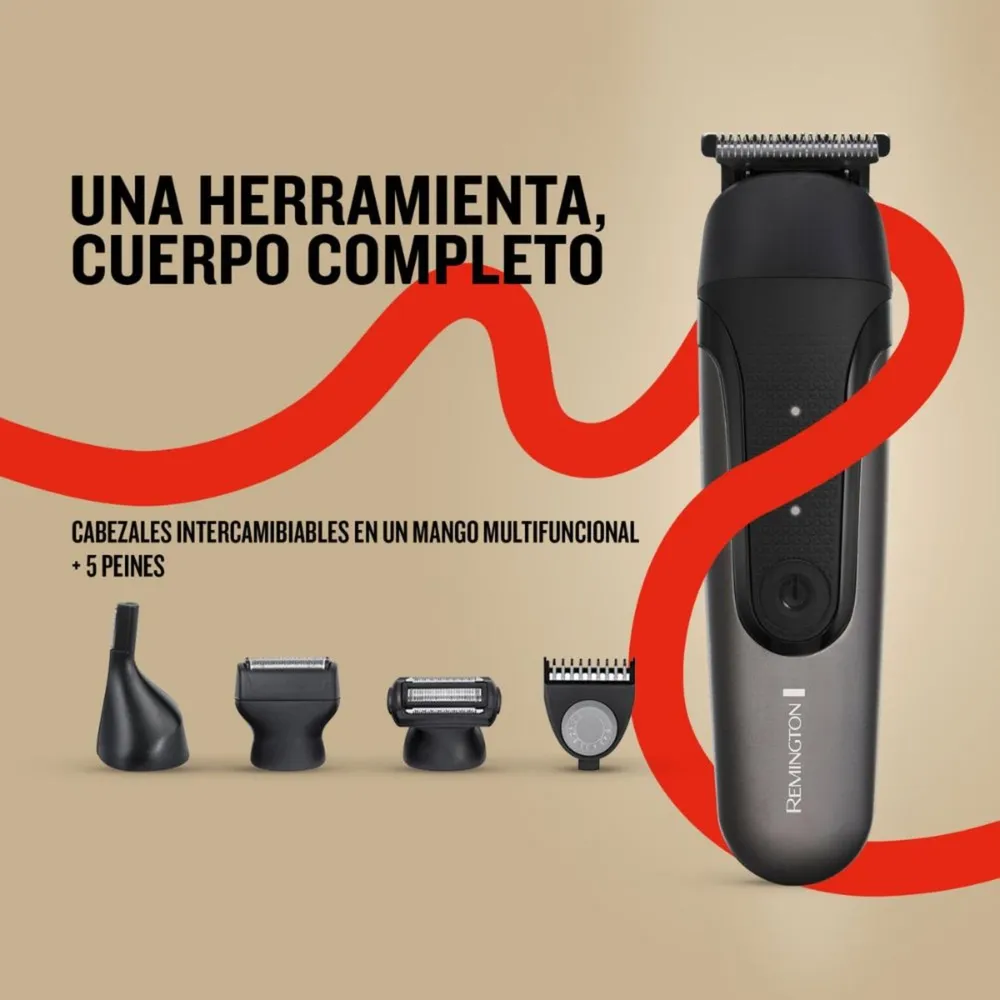 Remington ONE Total Body SFG2040, foto 6