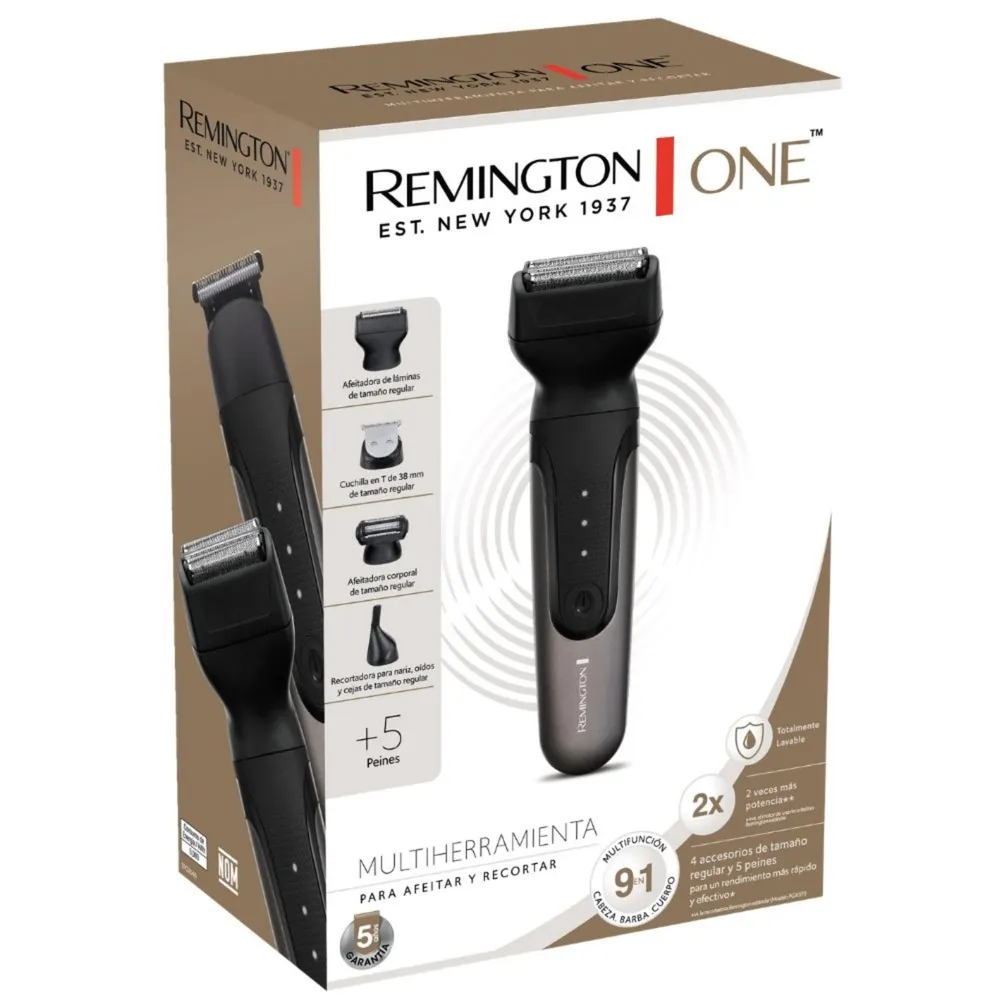Remington ONE Total Body SFG2040, foto 11