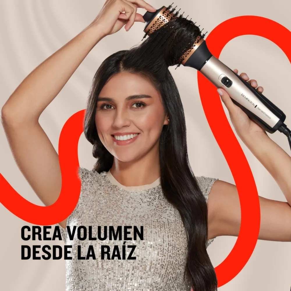 Remington Keratin Therapy 3 en 1, foto 4