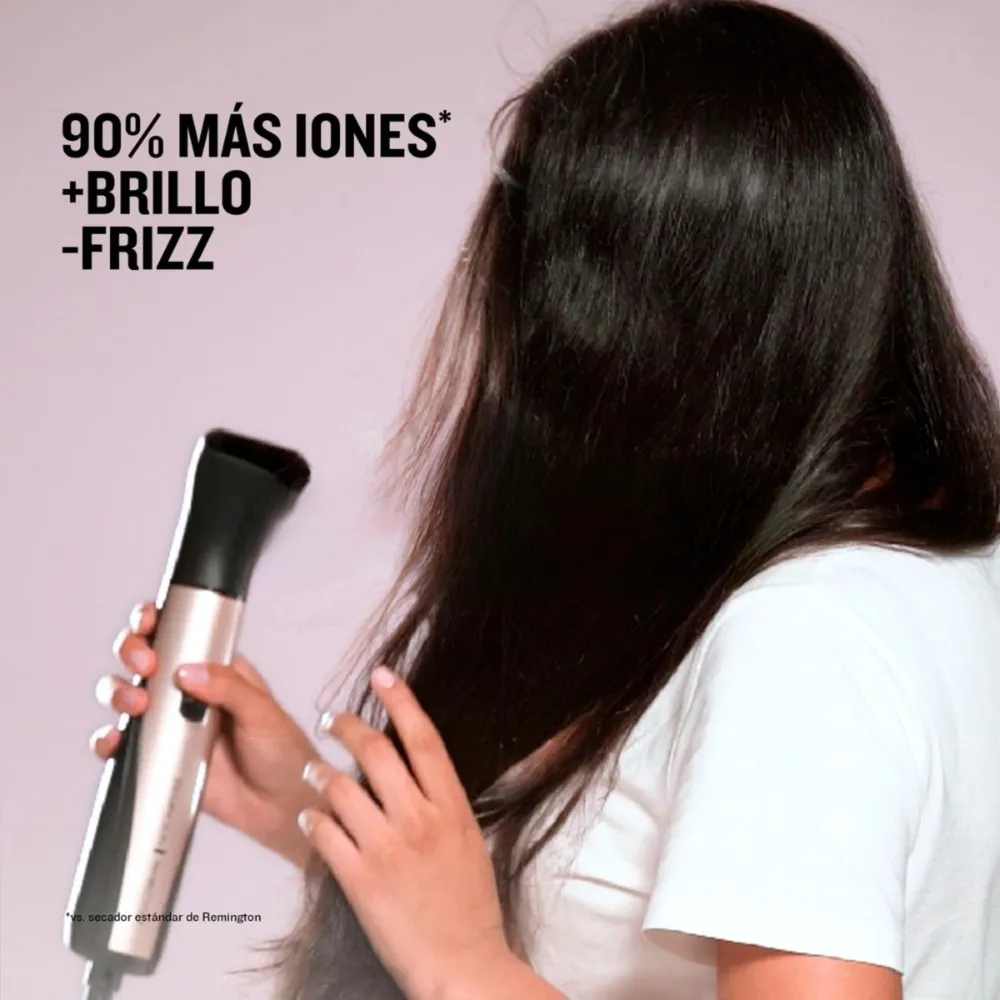 Remington Keratin Therapy 3 en 1, foto 8