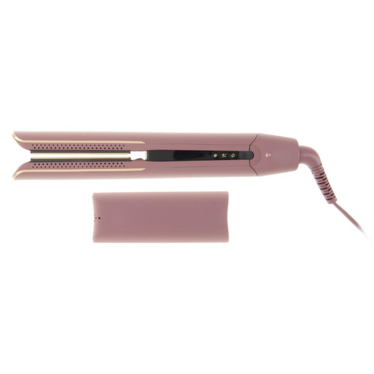 Plancha alisador de pelo AIRvive
