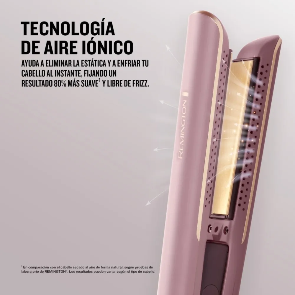 Remington AIRvive, foto 6