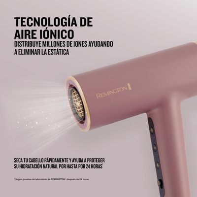 Imagen 2 del producto Secador de Pelo Digital Iónico AIRvive