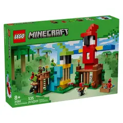 LEGO - Las Casas Perico
