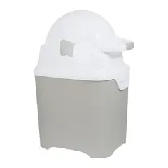 BEBESIT - Contenedor de Pañales Beige
