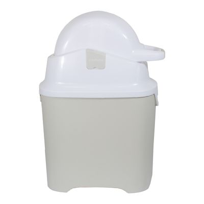 Imagen 2 del producto Contenedor de Pañales Beige