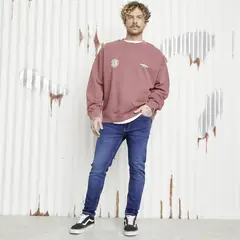 AMERICANINO - Jeans Super Skinny Hombre