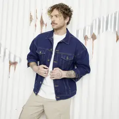 AMERICANINO - Chaqueta Hombre