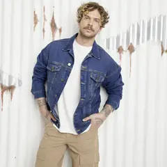 AMERICANINO - Chaqueta Hombre