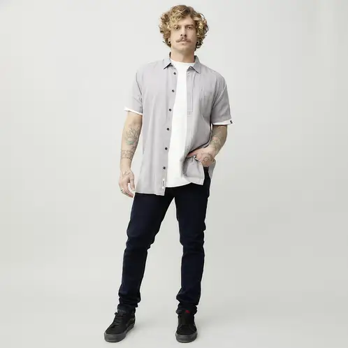 AMERICANINO - Jeans Skinny Hombre