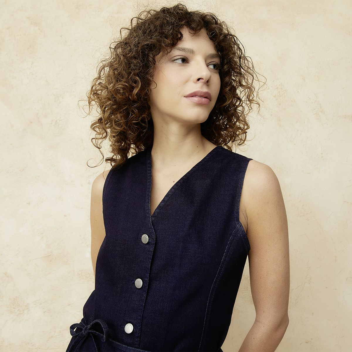 BASEMENT - Blazer Mujer Basement