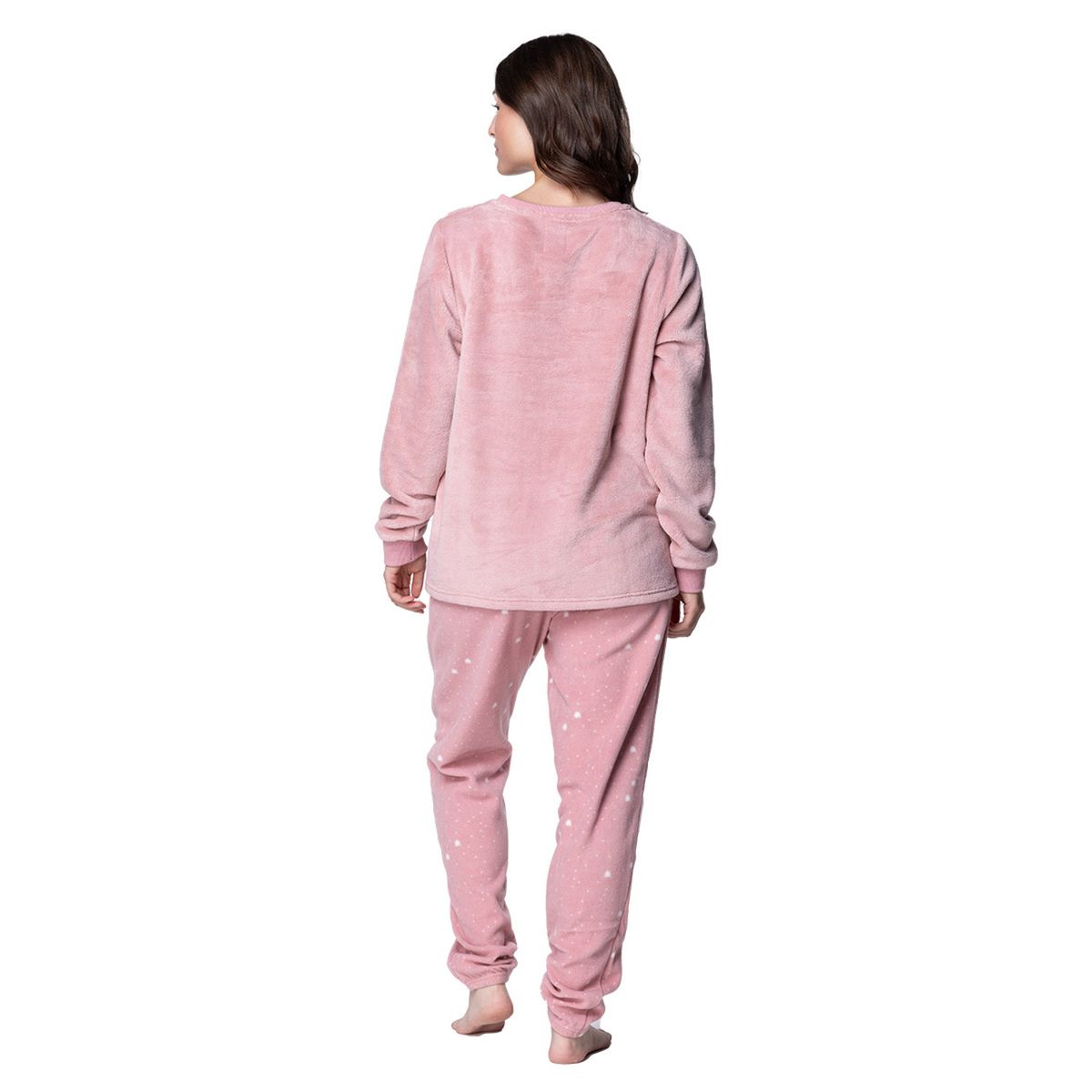 TOP - Pijama Mujer Top