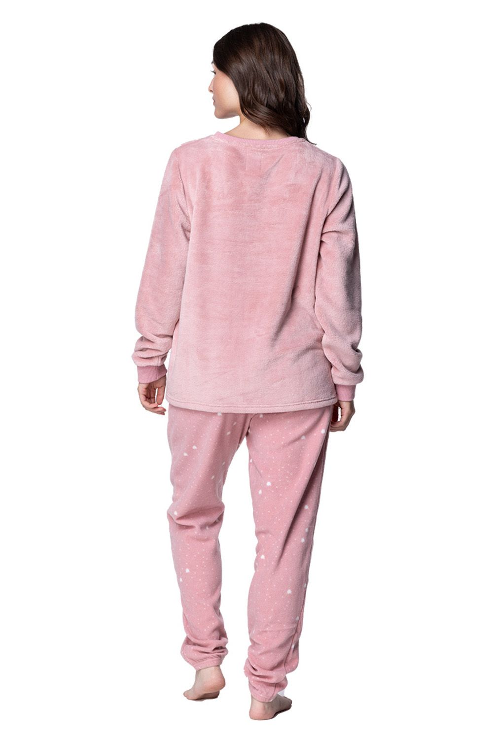 TOP - Pijama Mujer Top