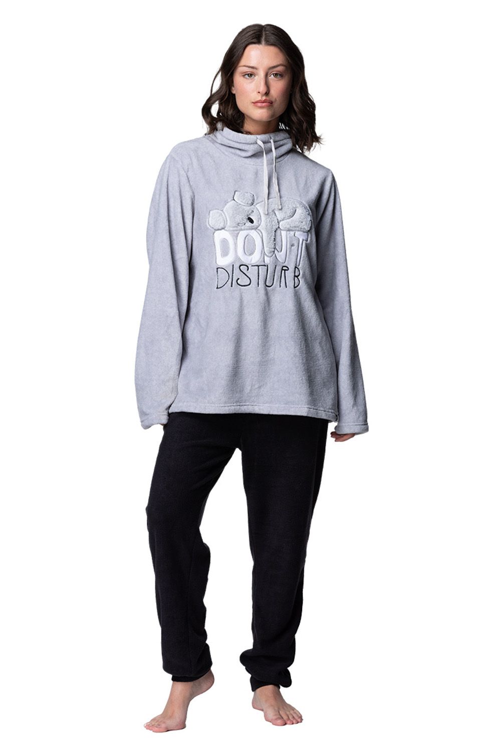 TOP - Pijama Mujer Top
