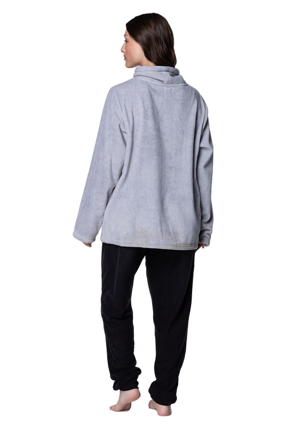TOP - Pijama Mujer Top