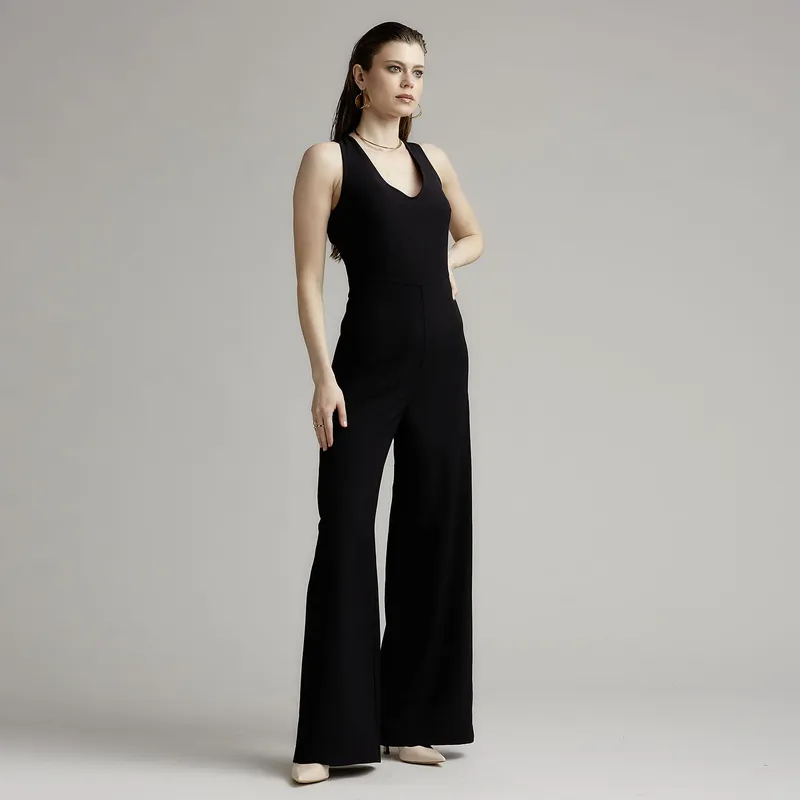 MOSSIMO - Enterito Largo Mujer x Emilia Dides Mossimo