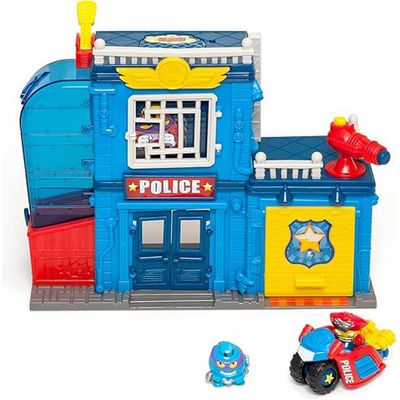 Imagen 2 del producto Estación de Policia