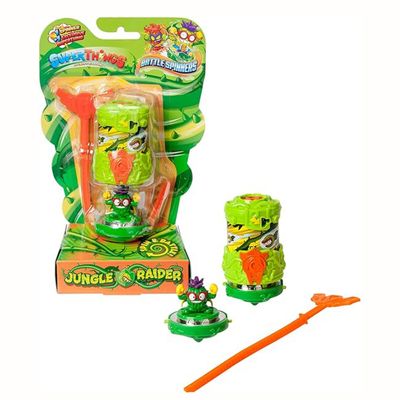 Imagen 2 del producto Battle Spinner