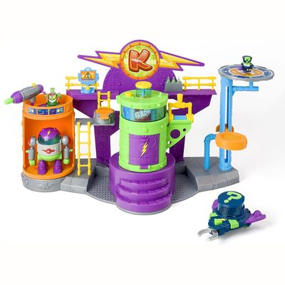 Imagen 2 del producto Kazoom Lab