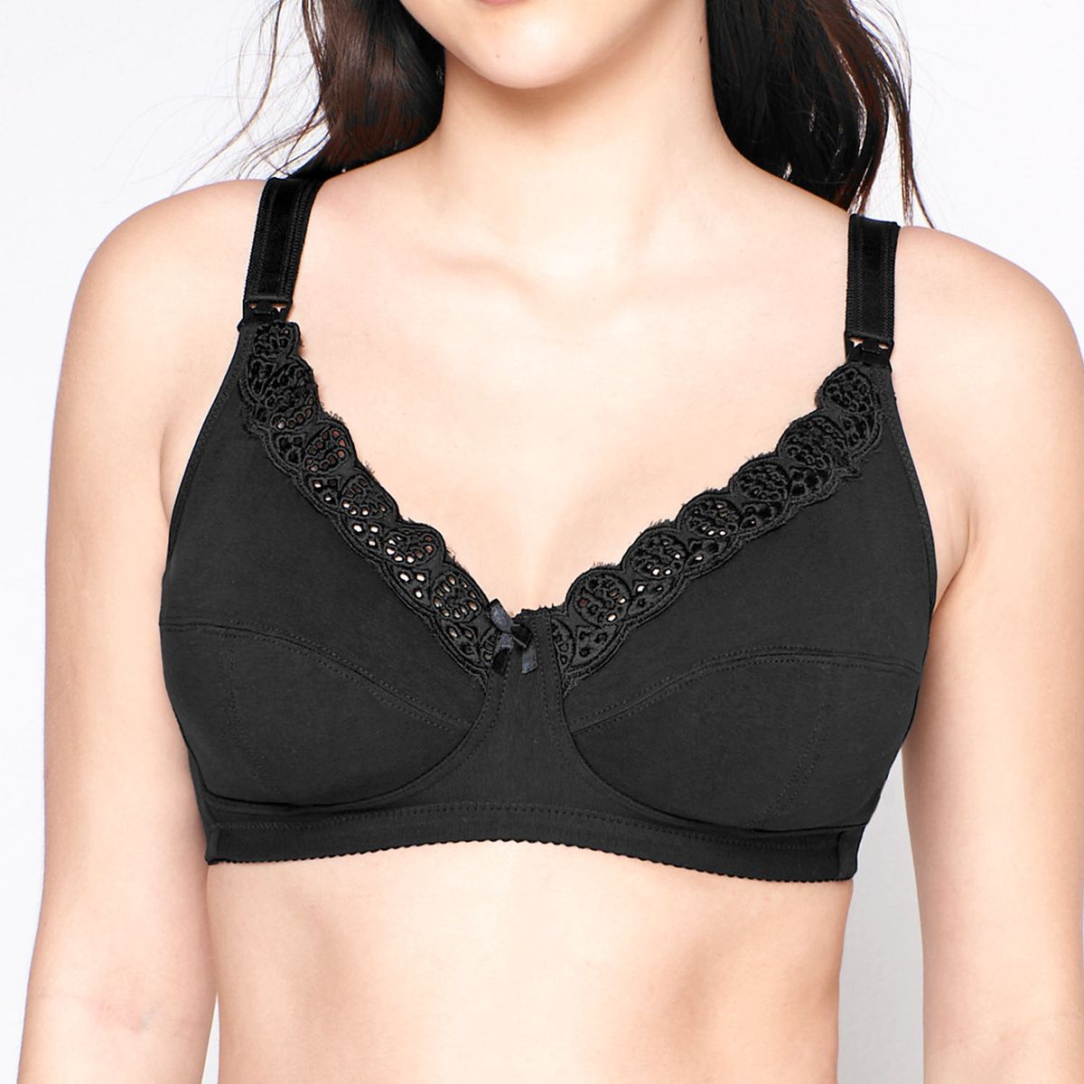 INTIME - Sostén Maternal Mujer Intime