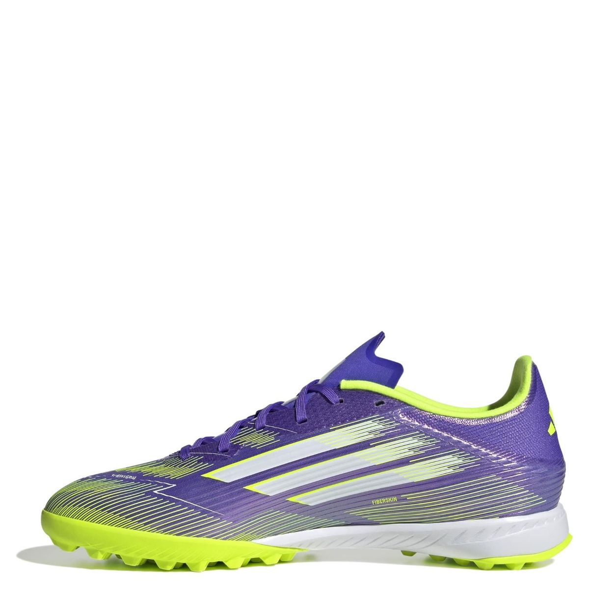 ADIDAS - F50 League Tf Zapatilla Fútbol Hombre Morado Adidas