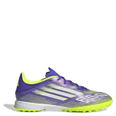 ADIDAS - Zapatilla Fútbol Hombre Morado