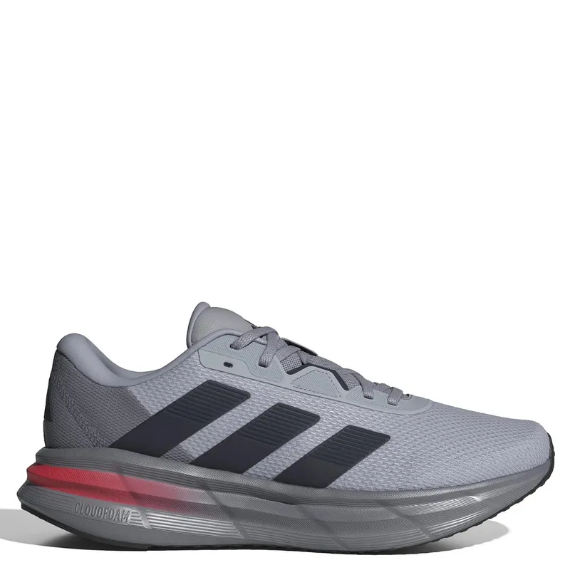 ADIDAS - Galaxy 7 Zapatilla Running Hombre Plata Adidas