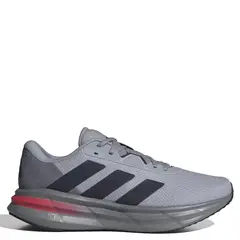 ADIDAS - Galaxy 7 Zapatilla Running Hombre Plata