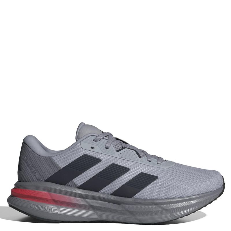 ADIDAS - Galaxy 7 Zapatilla Running Hombre Plata Adidas