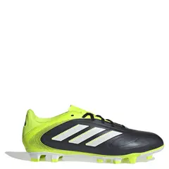 ADIDAS - Zapatilla Fútbol Hombre Negro